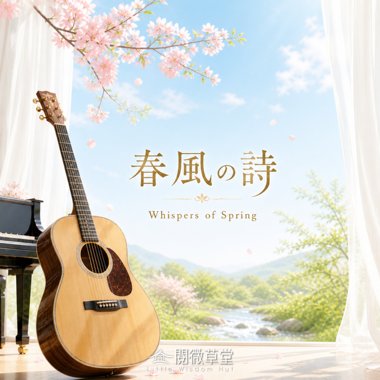春风の诗 (Whispers of Spring)
