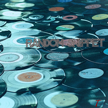 random snippet #6