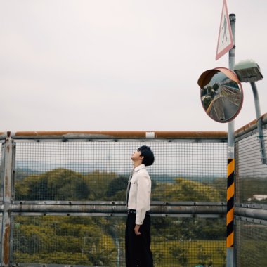 陌生人