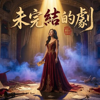 《未完结的剧》