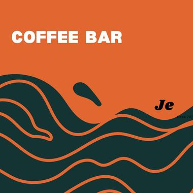 Coffee bar