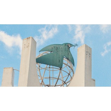 鸟云 - Bird Cloud