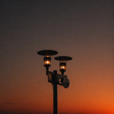 LIAO - 一秒钟 Sandy