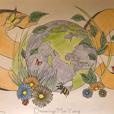 这颗星球 Our Blue Planet