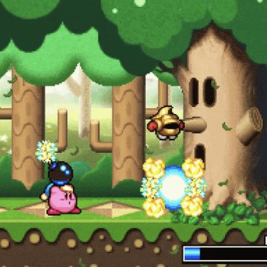 Whispy Woods