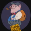 陈咏心 Mega｜妈妈说，今晚王大猪会把我带走 Wang Da Pig (Mama told me)