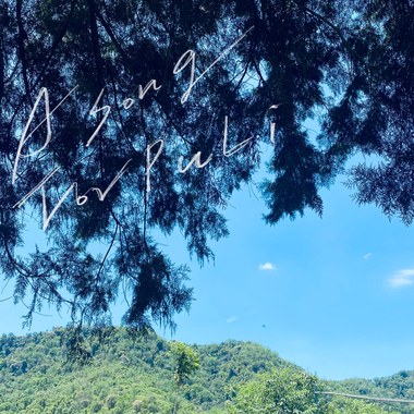 如果你碰壁就来埔里