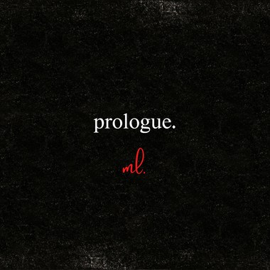 prologue.