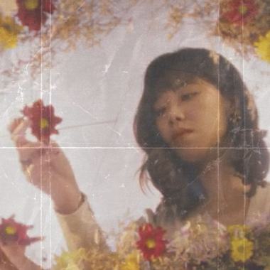 干燥花