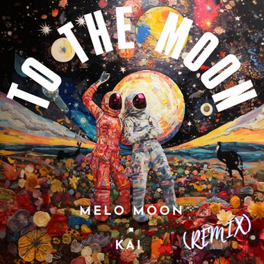 TO THE MOON (Remix) FT.KAI 陈小凯 (XtarsLive特别企划）