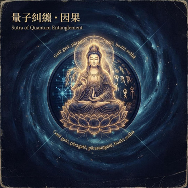 量子纠缠 · 因果