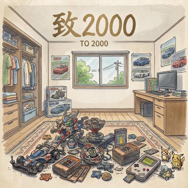 致2000