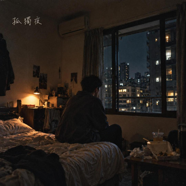孤独夜