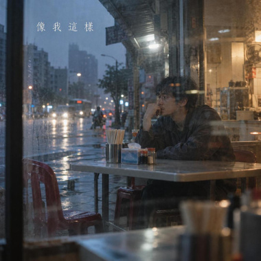像我这样