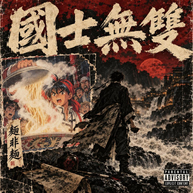 国士无双