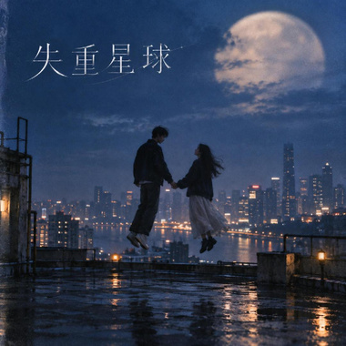 失重星球