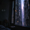 低谷