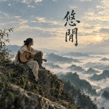 悠闲
