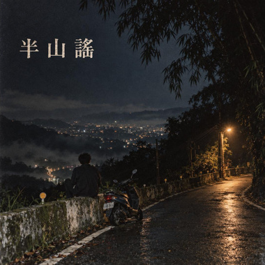 半山谣