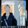 【就这样失语 Lost of Words】