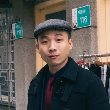 下辈子就是今天