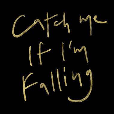 Catch Me If Im Falling