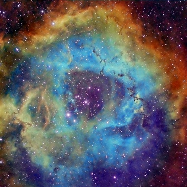 Another Star Explodes 