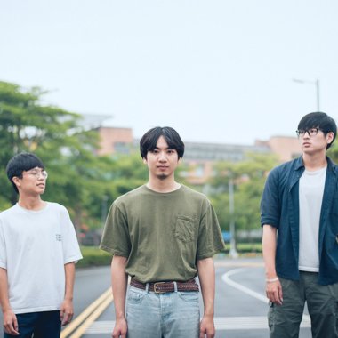 黄子Yellow Guys