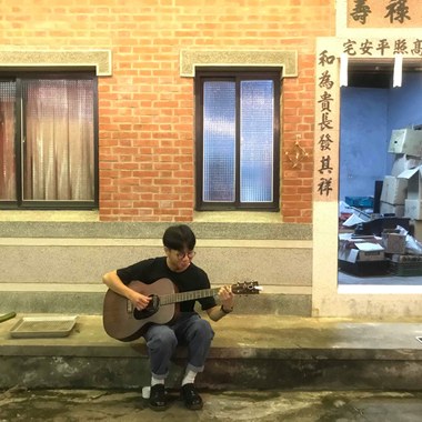 听妈妈的话 (Live/cover)