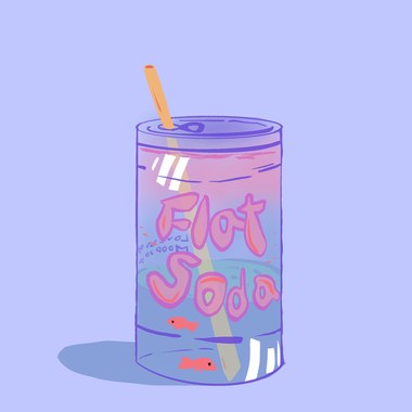 Flat Soda (demo)