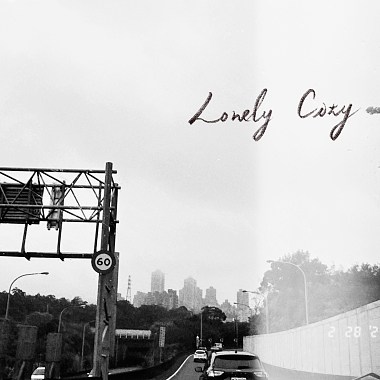 Lonely City（Demo）