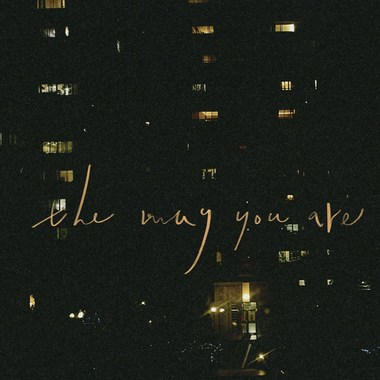 The way you are demo-录音室版
