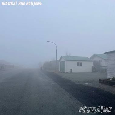 desolation