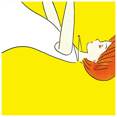 Mikan Hayashi x 凌元耕 - 夏のせい
