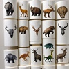Toilet Paper Timeline New Wave mix