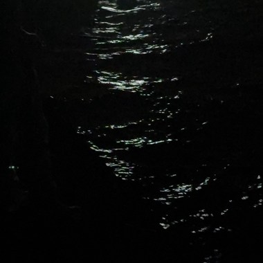 别害怕一个人走在夜里 demo