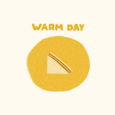 Warm Day
