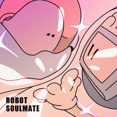 Robot Soulmate