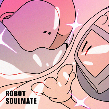 Robot Soulmate