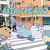 用尽所有时间放纵 Billy song