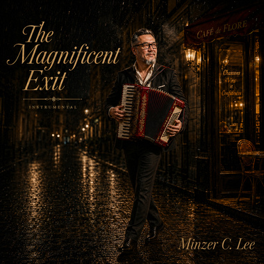 The Magnificent Exit（Instrumental）
