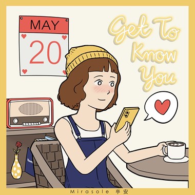 Get To Know You