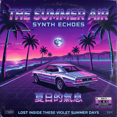 THE SUMMER AIR