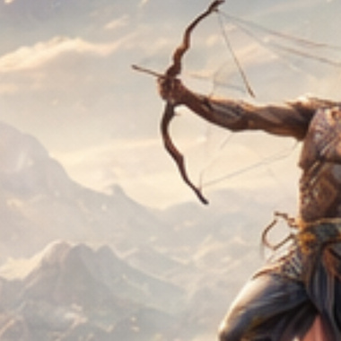 ancient dreams   远古之梦