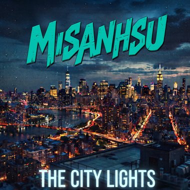 The City Lights