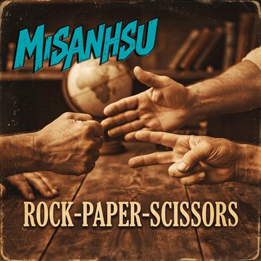 Rock,paper,scissors—the battle of the soul