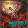 From heaven to hell