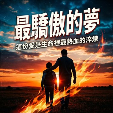最骄傲的梦