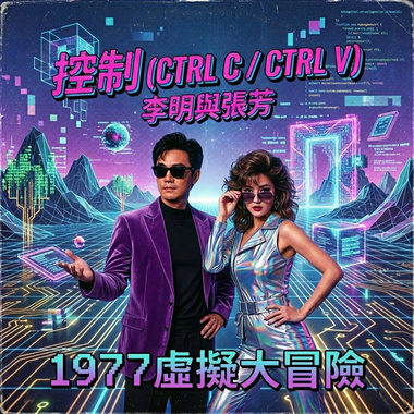 1977虚拟大冒险