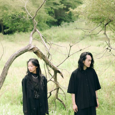 阳光未曾抵达的角落 Unplugged Demo